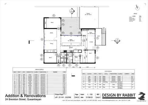 Project Brereton Street - Queanbeyan