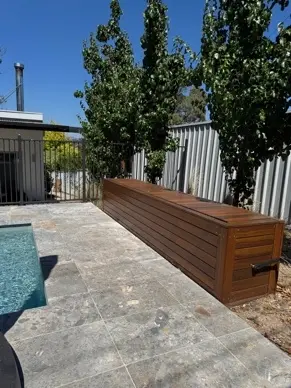 Project Fowles Street - Weston