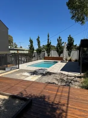 Project Fowles Street - Weston