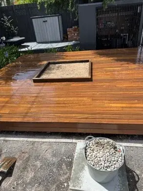 Project Fowles Street - Weston