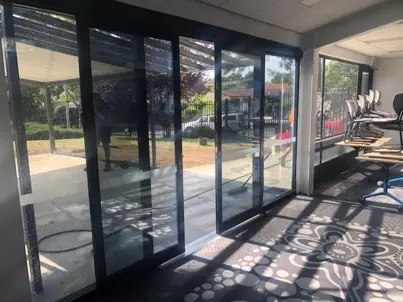 Project Evatt Primary School - Access Works