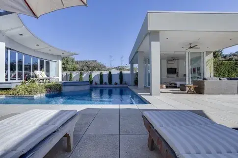 Project Paringa Road - Portsea