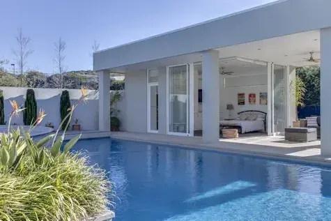 Project Paringa Road - Portsea