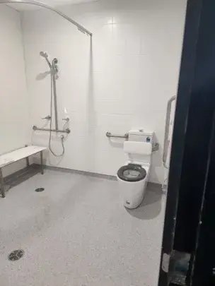 Project Arawang Primary School - Bathroom Upgrades