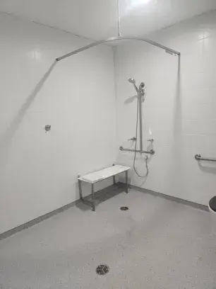 Project Arawang Primary School - Bathroom Upgrades