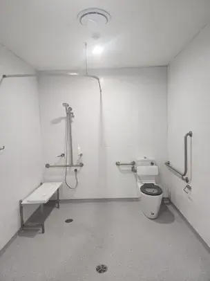 Project Arawang Primary School - Bathroom Upgrades