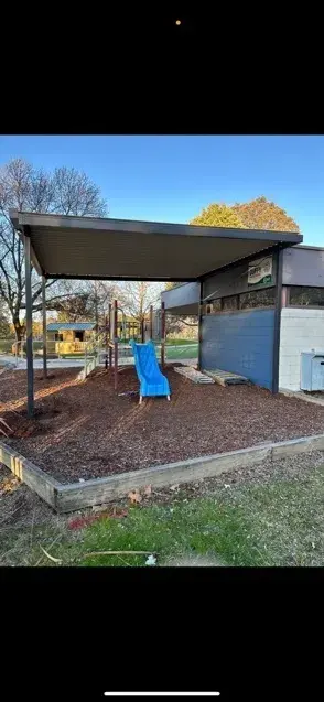 Project Duffy Preschool - Playground Upgrades