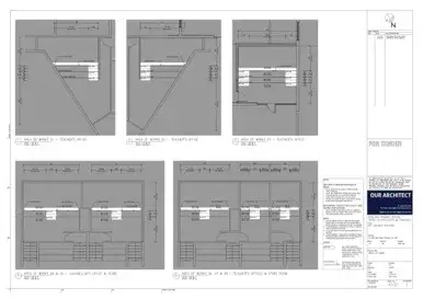 Project Giralang Primary School - Balustrade Upgrade
