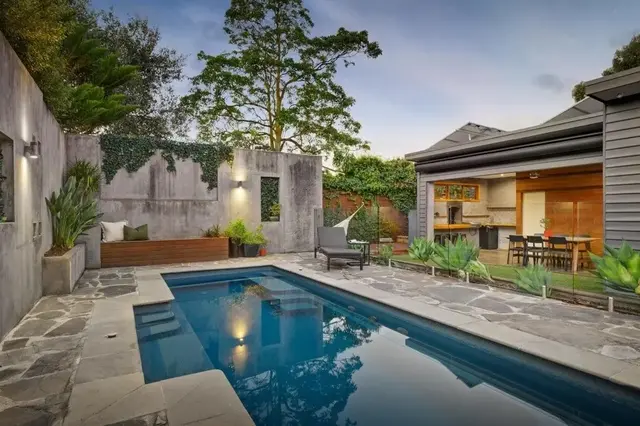 Project Harbourne Street - Macleod