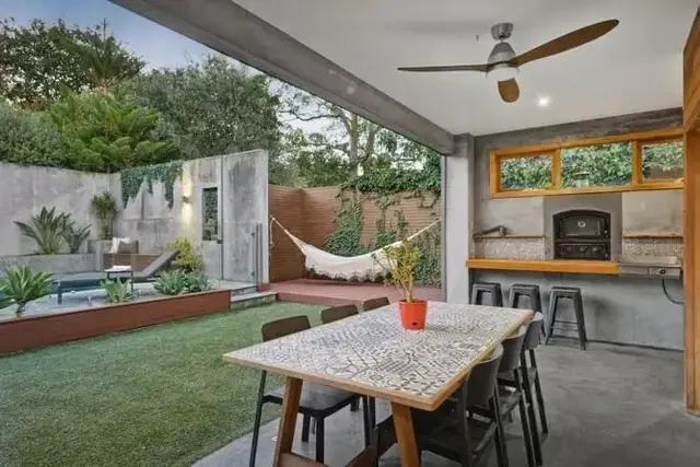 Project Harbourne Street - Macleod