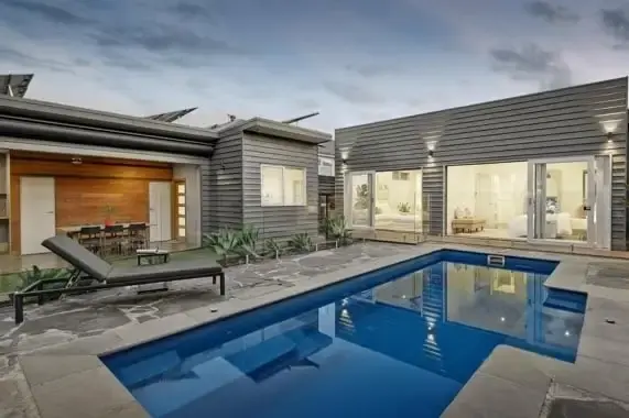 Project Harbourne Street - Macleod