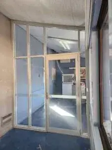 Project Maribyrnong Primary School - Glazing and Access Works