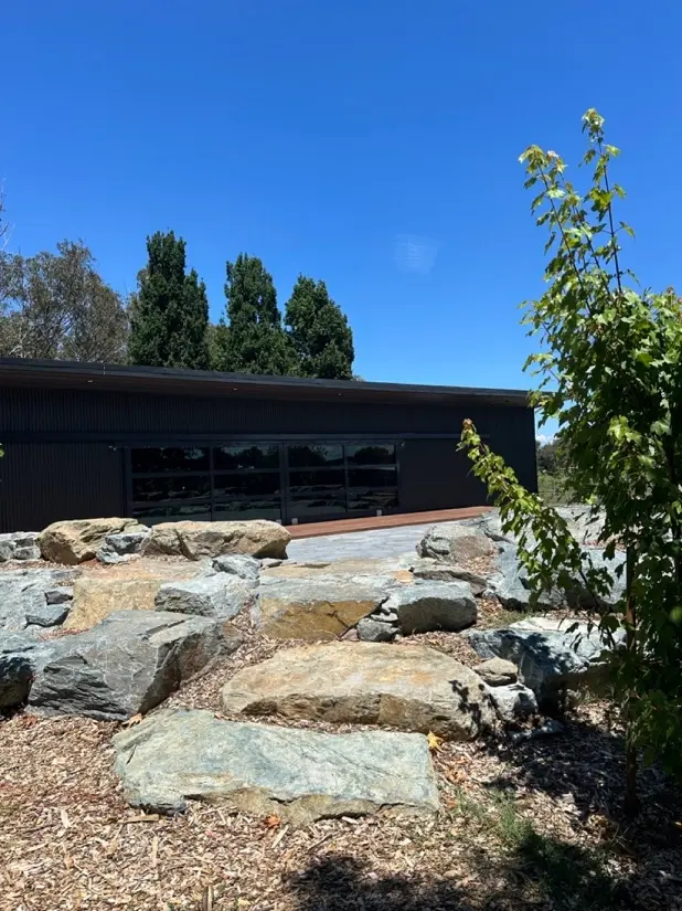 Project Bluegum Community School - Sound Lab