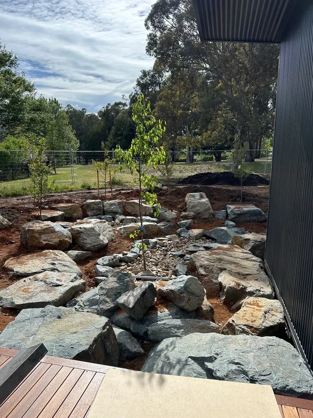 Project Bluegum Community School - Sound Lab
