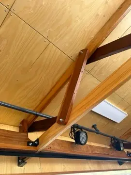 Project Bluegum Community School - Sound Lab