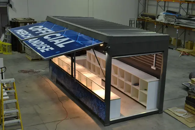 Project Miscellaneous Retail