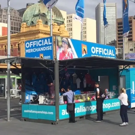 Project Miscellaneous Retail