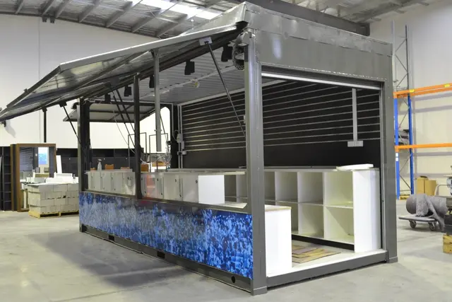 Project Miscellaneous Retail