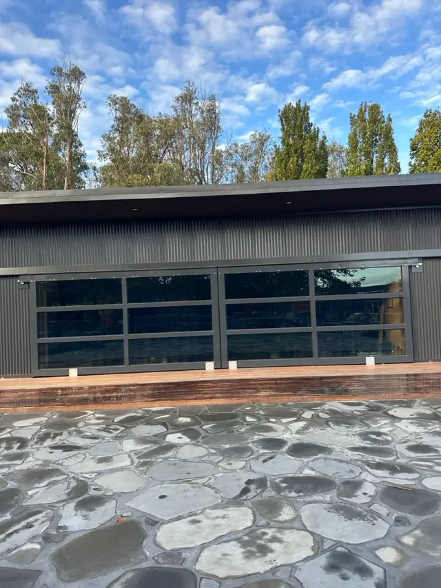 Project Bluegum Community School - Sound Lab