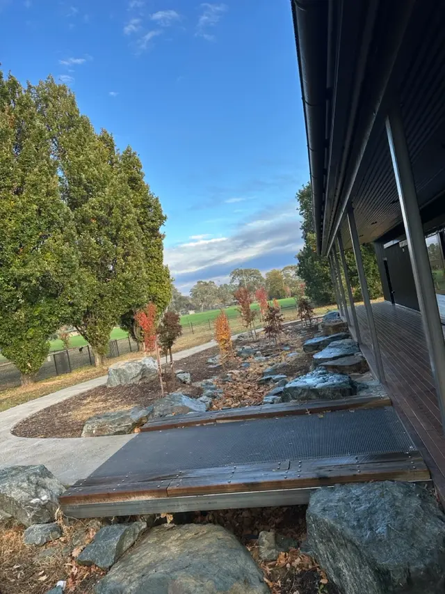 Project Bluegum Community School - Sound Lab