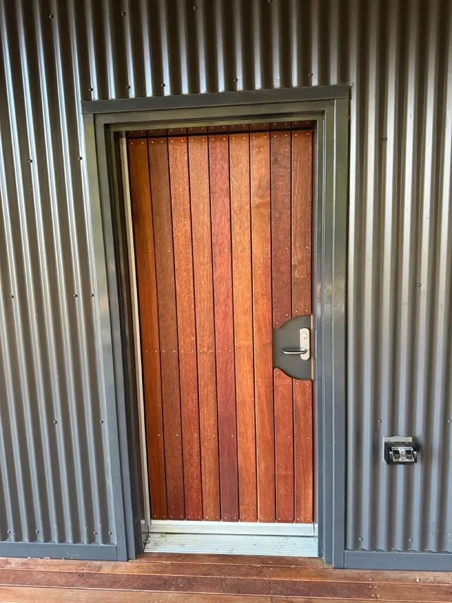 Project Bluegum Community School - Sound Lab