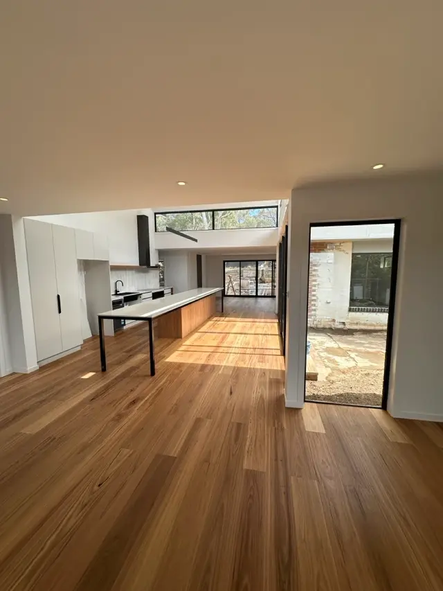 Project Brereton Street - Queanbeyan