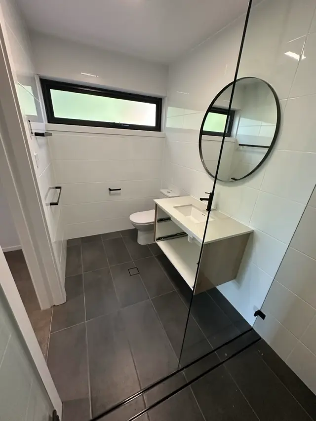 Project Brereton Street - Queanbeyan