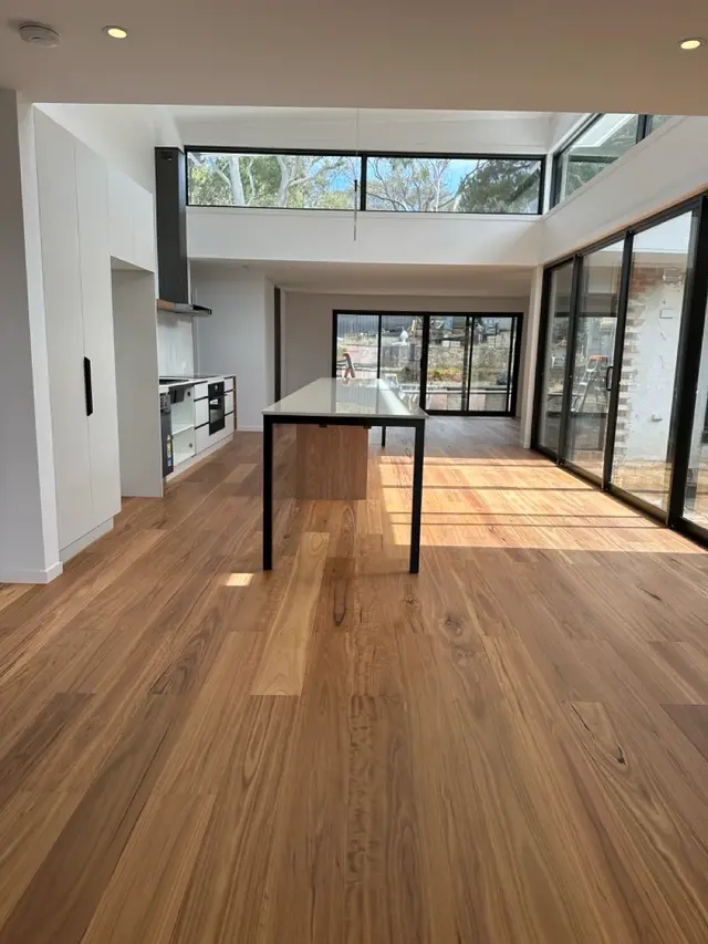 Project Brereton Street - Queanbeyan