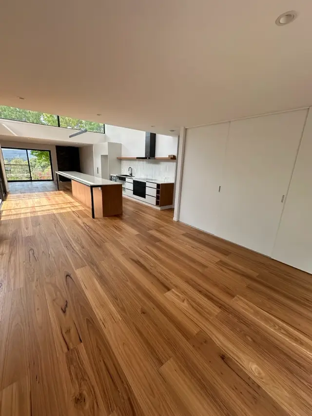 Project Brereton Street - Queanbeyan