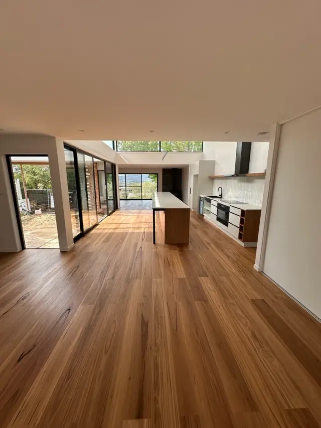 Project Brereton Street - Queanbeyan