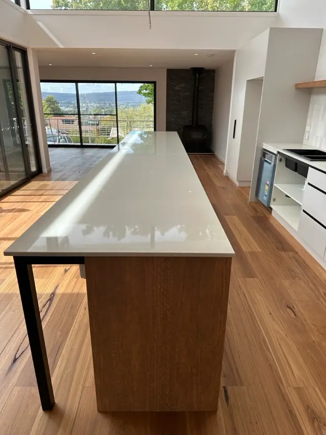 Project Brereton Street - Queanbeyan