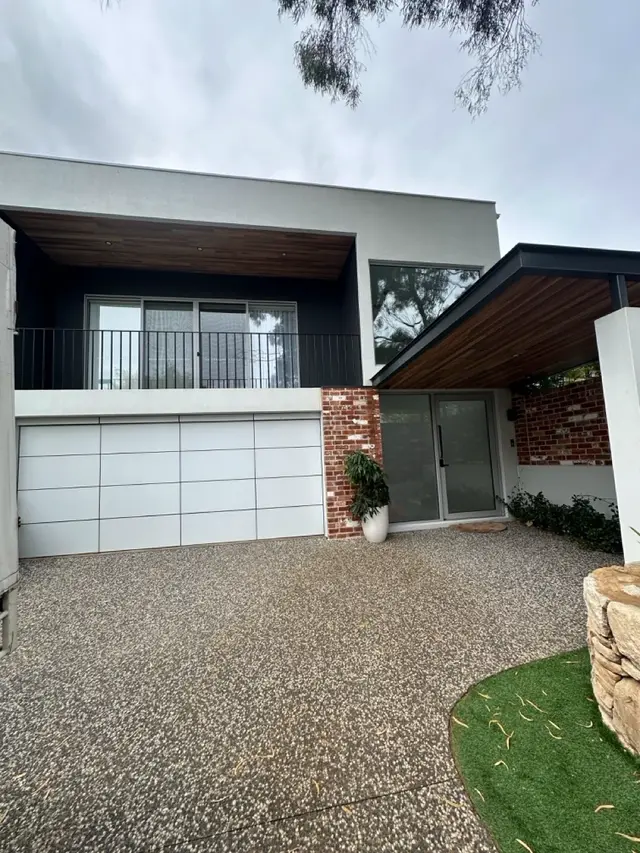 Project Fowles Street - Weston