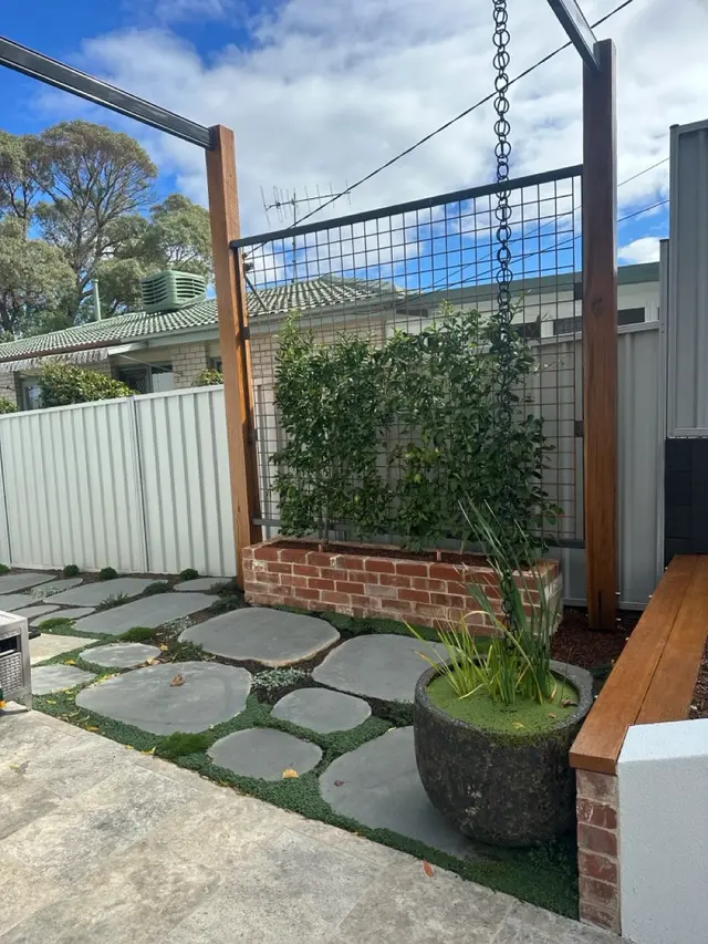 Project Fowles Street - Weston