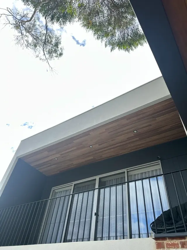 Project Fowles Street - Weston