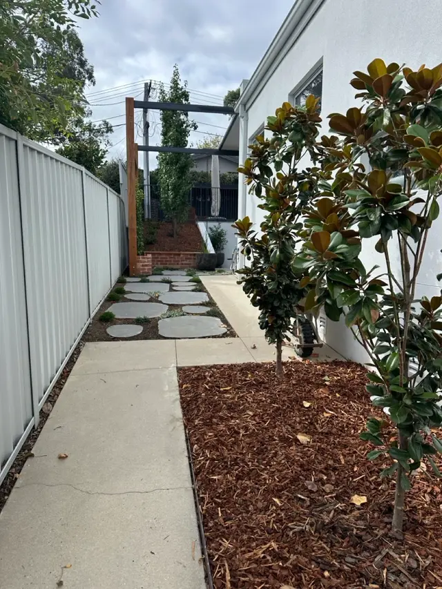 Project Fowles Street - Weston