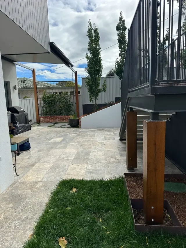 Project Fowles Street - Weston